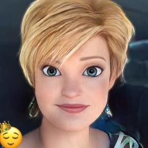 Meet your Posher, Lucy